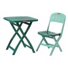 Folding Chair  and Table
